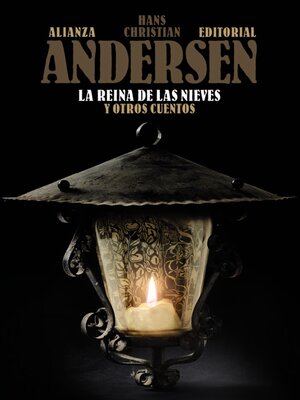 cover image of La Reina de las Nieves y otros cuentos